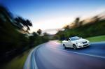 Lexus IS250C 2008 года